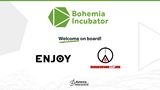 Bohemia Incubator vta 2 nov indie tdi